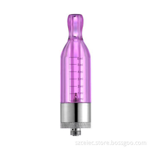 Cartomizer, Weighs 20g
